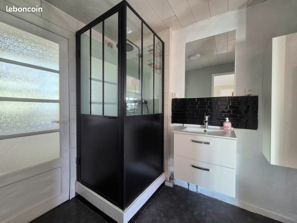 Appartement 3 pièces 75 m²