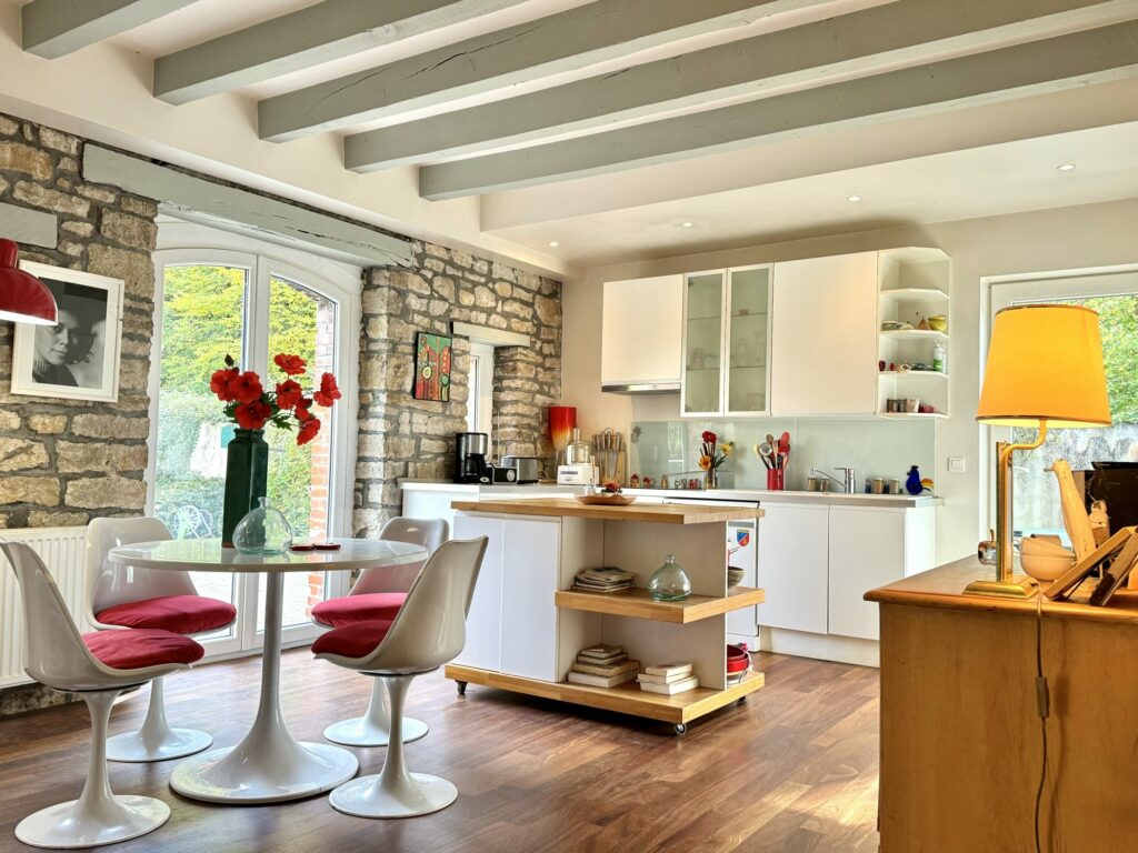Maison de charme