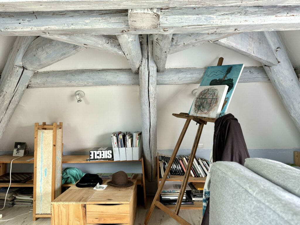 Maison de charme