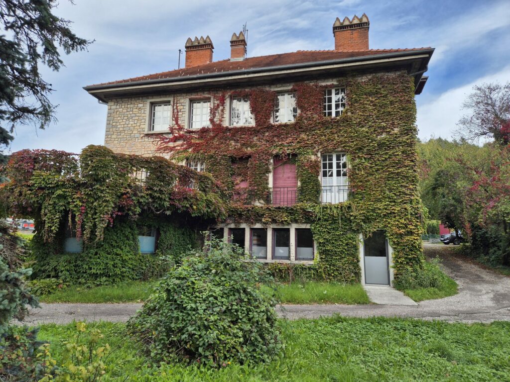 Appartement à vendre Baume-les-Dames