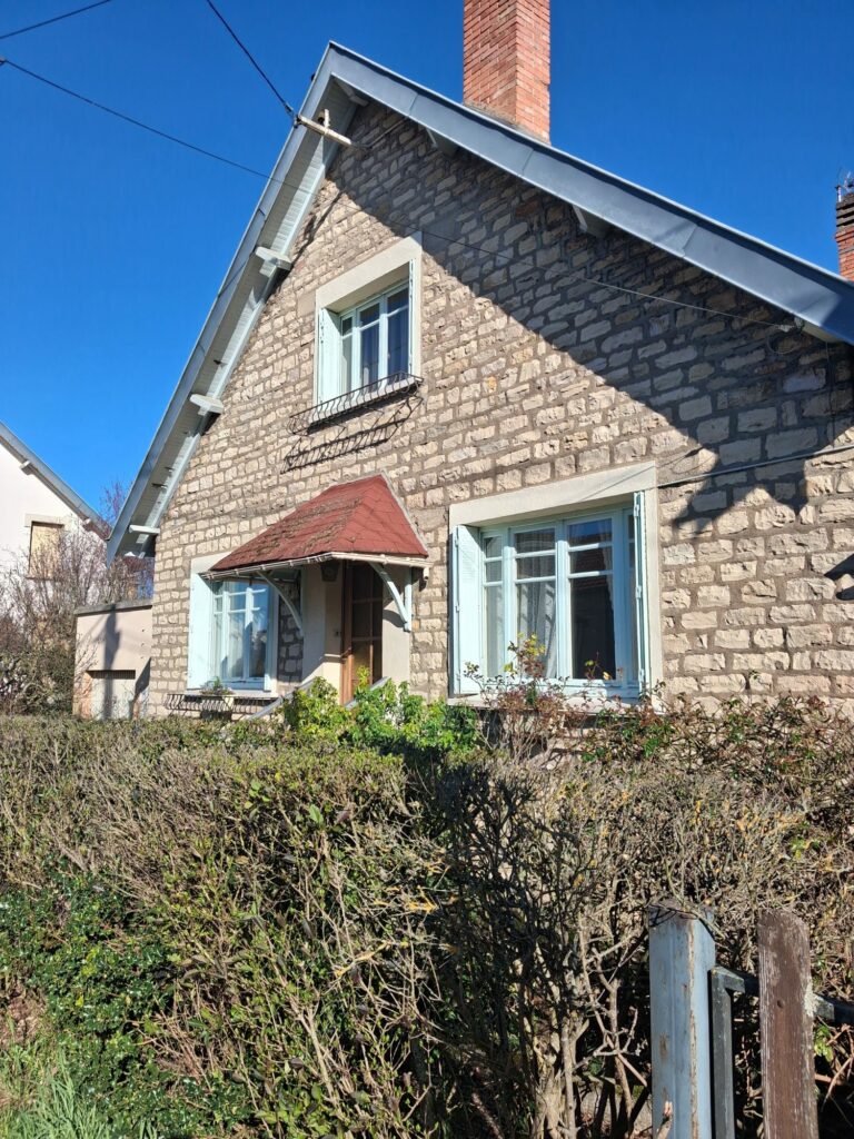 Maison à vendre Dijon