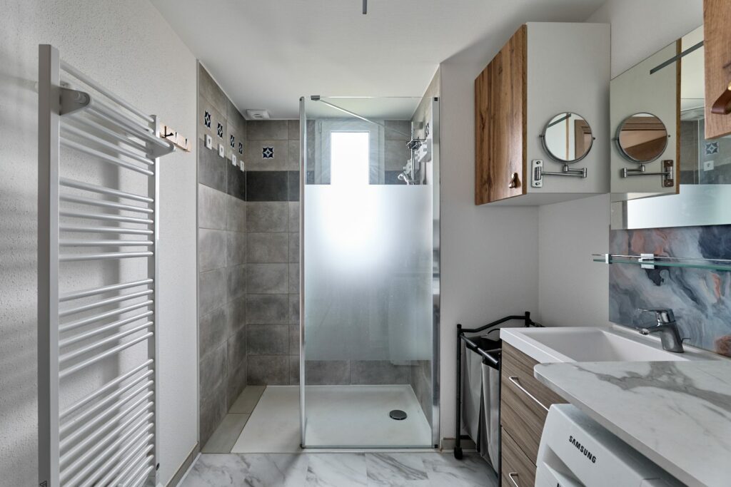 Appartement à vendre Grandfontaine