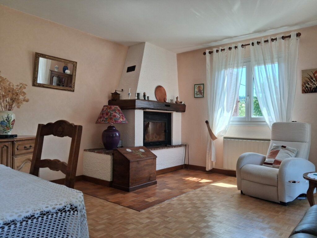 Maison à vendre Les Auxons