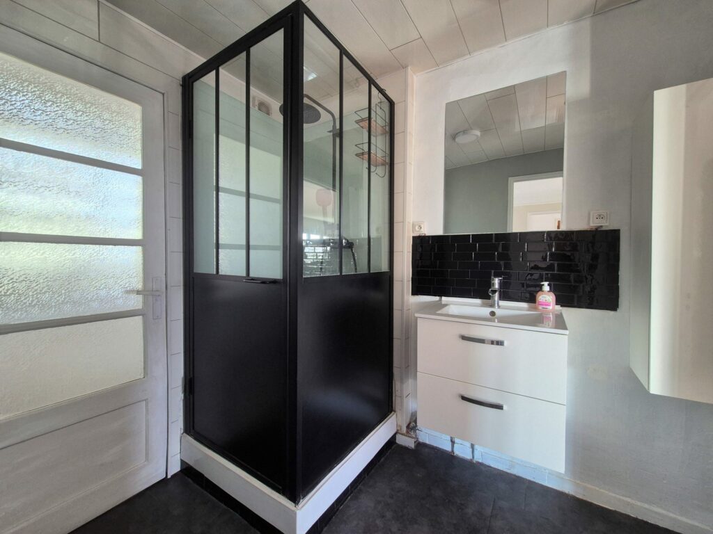 Appartement T3, 124 000€