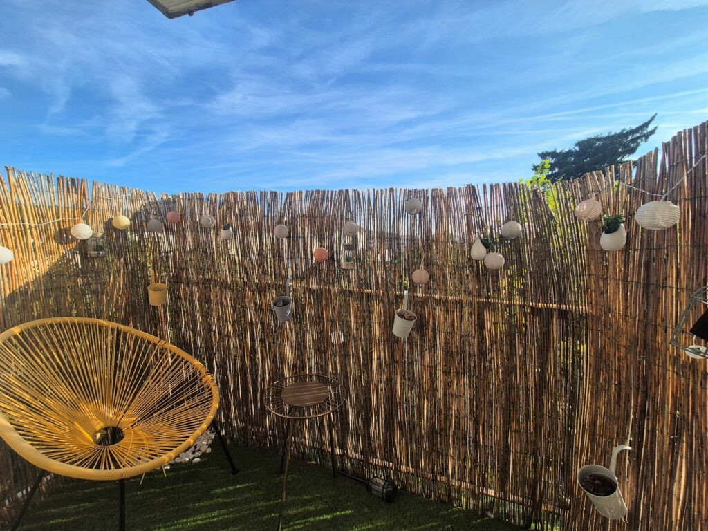 Appartement T3, 124 000€