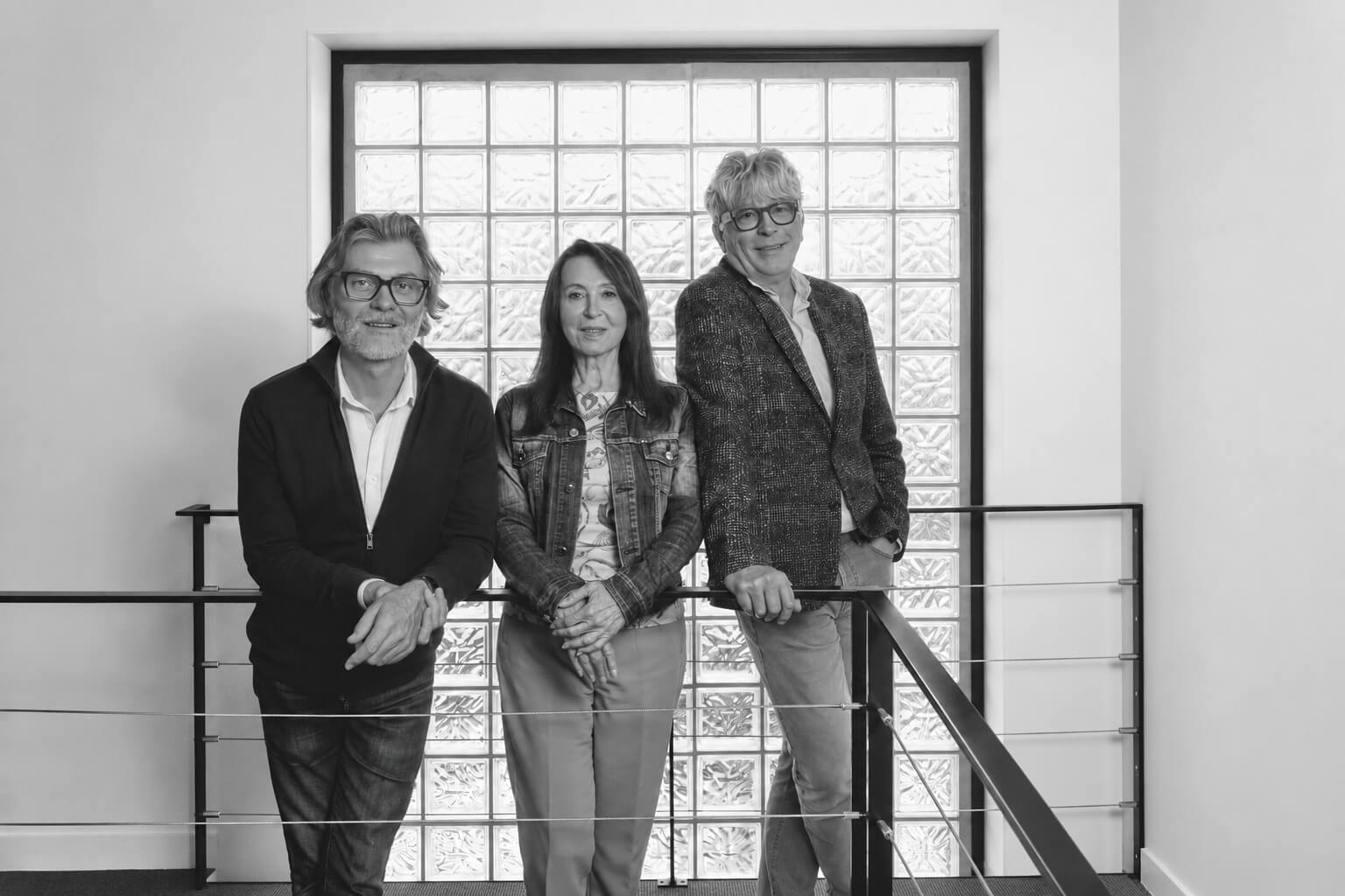 Equipe d'agents immobilier à Besançon - Solution immobilière