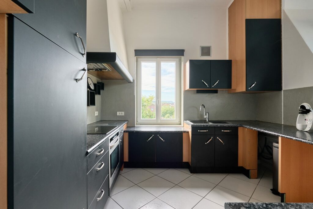 Appartement T4 Duplex, 152000€