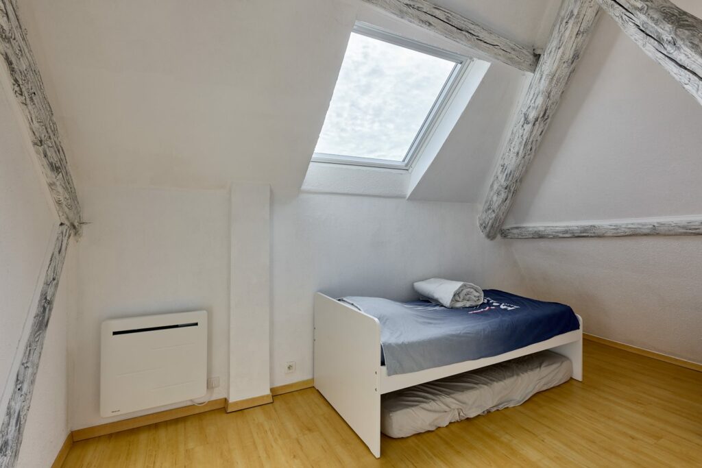 Appartement T4 Duplex, 152000€
